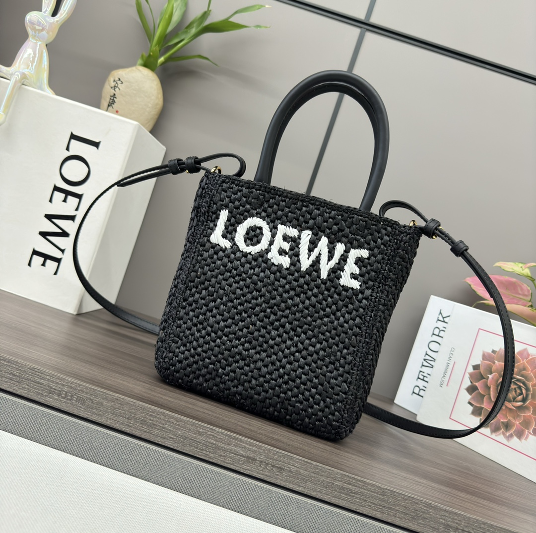 Loewe Shopping Bags